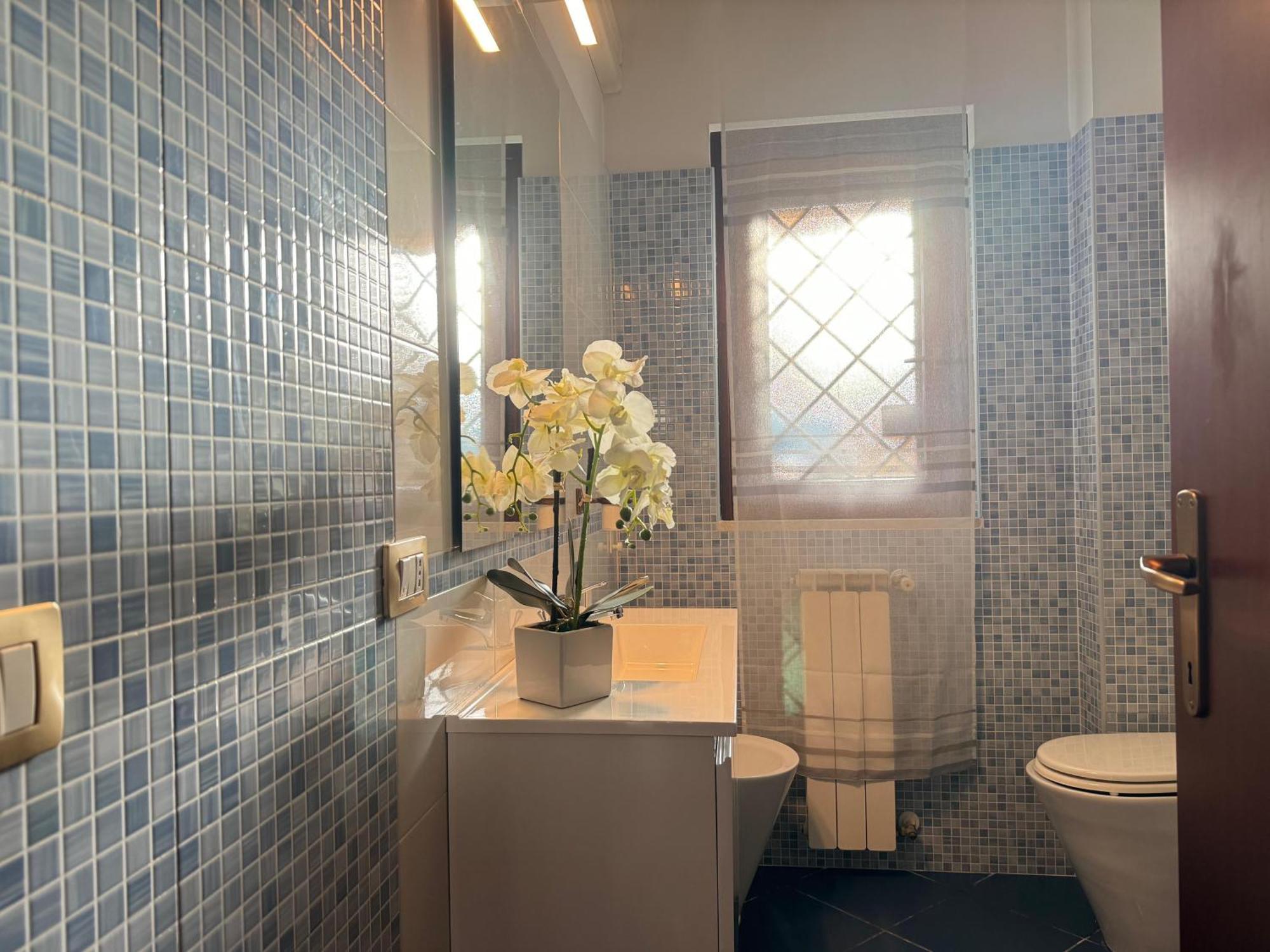 ラディスポリCasa Letiziaアパートメント エクステリア 写真